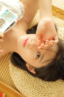 浴池里的女人完结